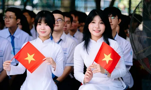 Nhiều thay đổi trong lễ khai giảng năm học mới ở TP.HCM